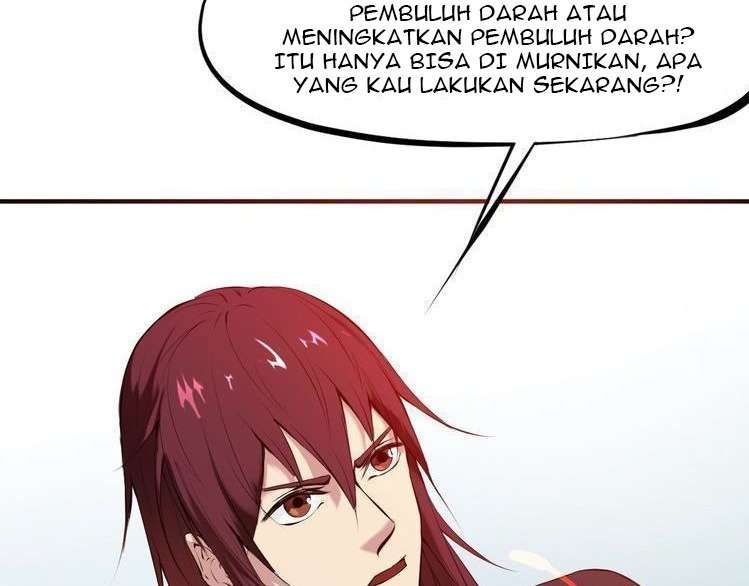 Dragon’s Blood Vessels chapter 21 halaman 84