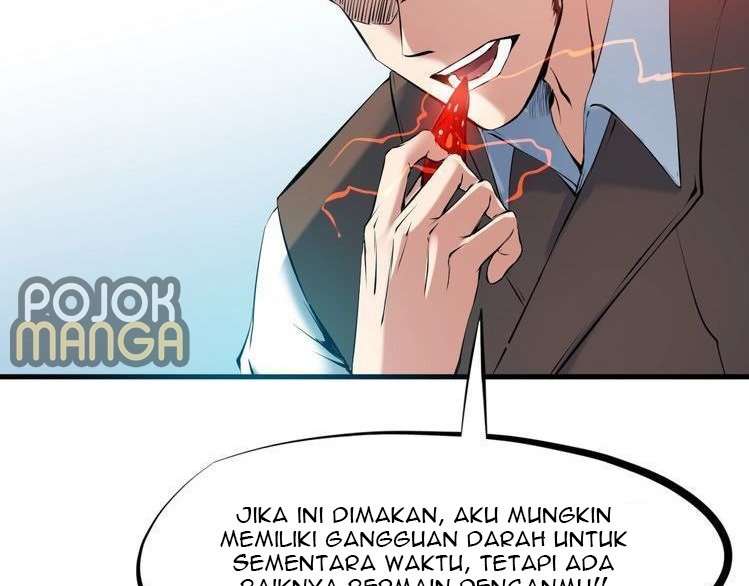 Dragon’s Blood Vessels chapter 21 halaman 87