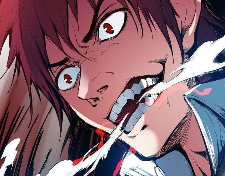 Dragon’s Blood Vessels chapter 21 halaman 89