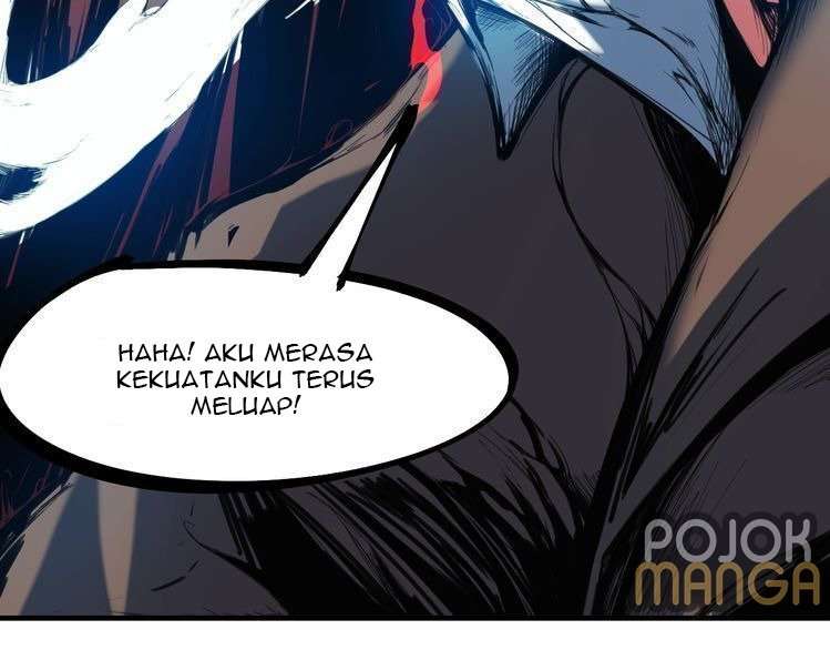 Dragon’s Blood Vessels chapter 21 halaman 90