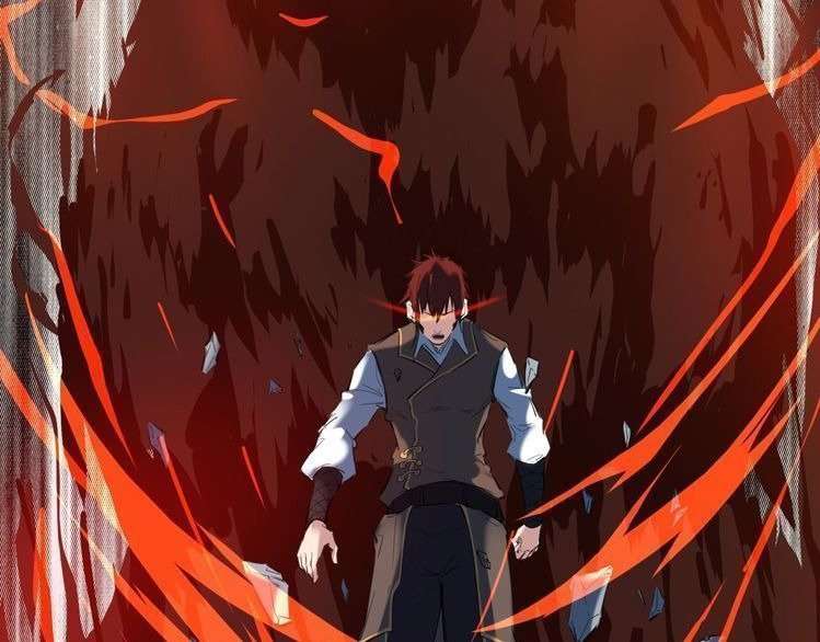 Dragon’s Blood Vessels chapter 21 halaman 94