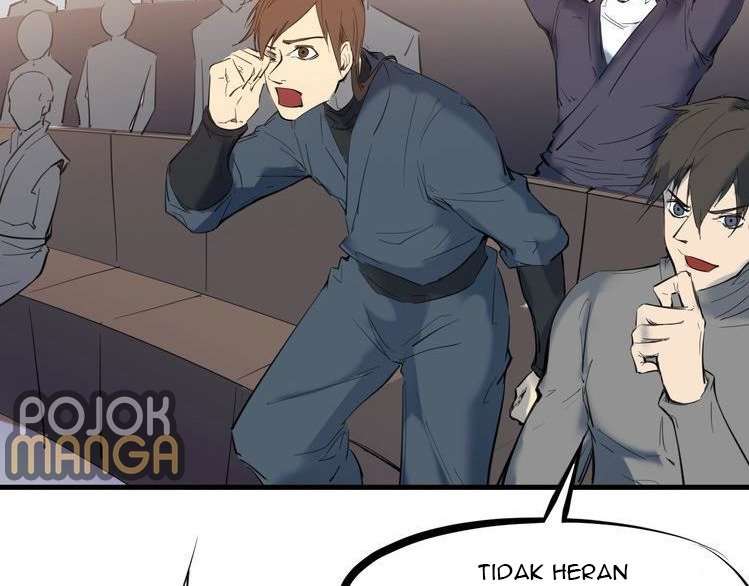 Dragon’s Blood Vessels chapter 21 halaman 99