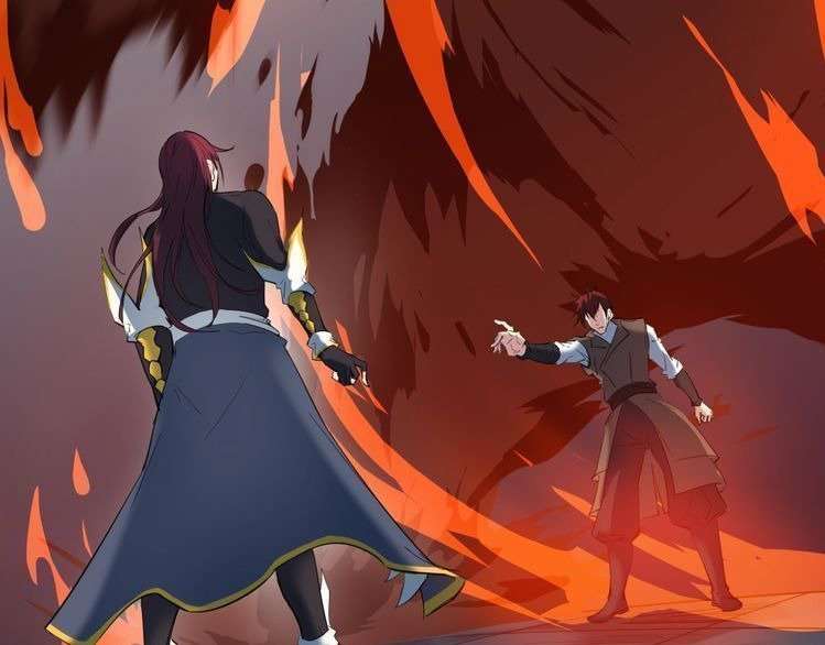 Dragon’s Blood Vessels chapter 21 halaman 102
