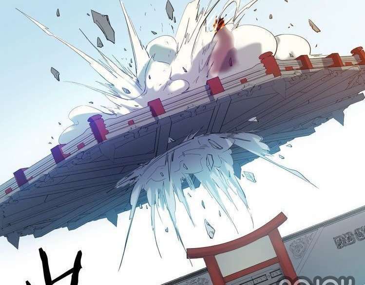 Dragon’s Blood Vessels chapter 21 halaman 104
