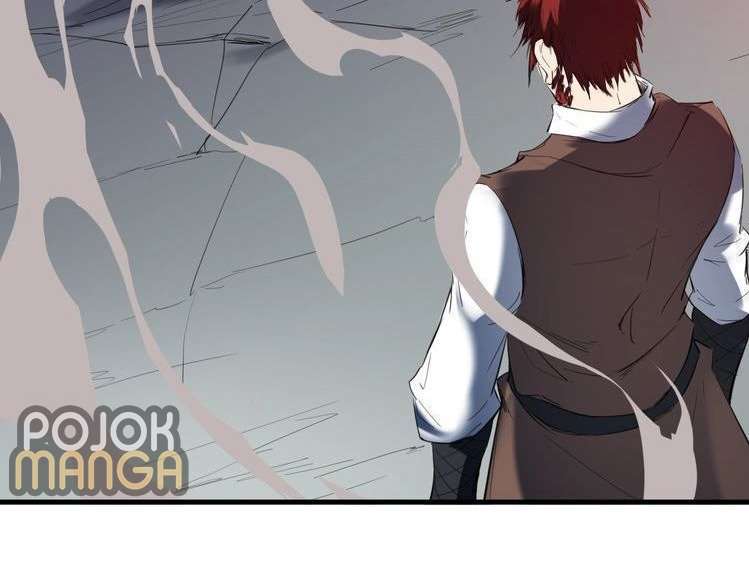 Dragon’s Blood Vessels chapter 21 halaman 107