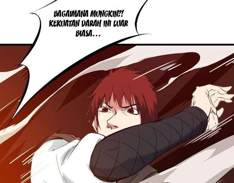 Dragon’s Blood Vessels chapter 21 halaman 116