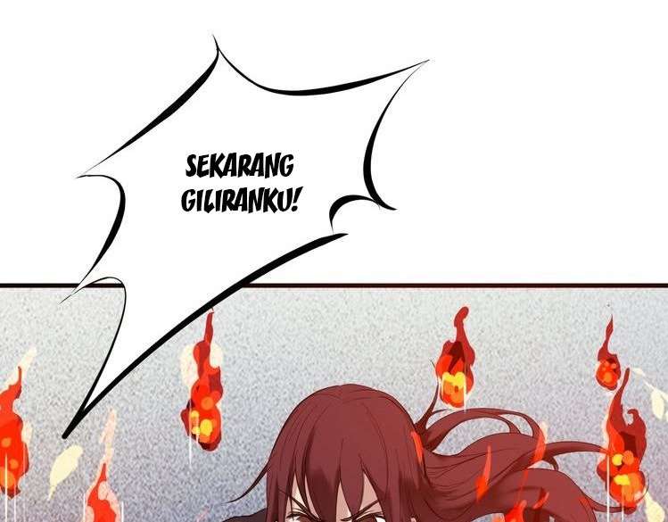 Dragon’s Blood Vessels chapter 21 halaman 121