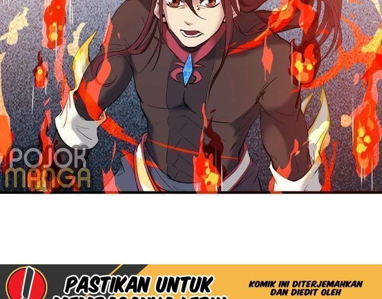 Dragon’s Blood Vessels chapter 21 halaman 122