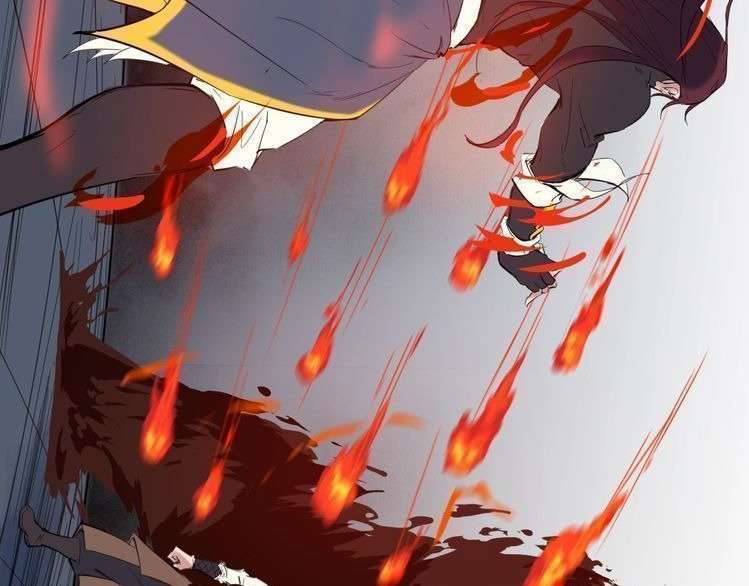 Dragon’s Blood Vessels chapter 21 halaman 126