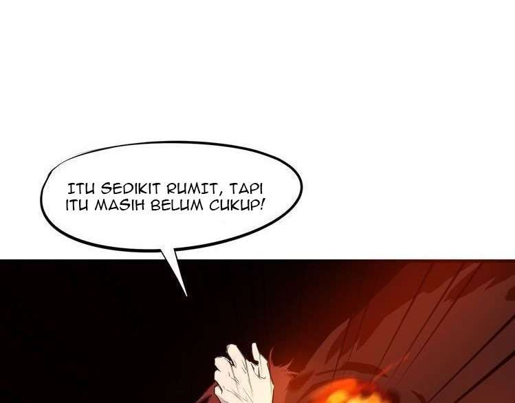 Dragon’s Blood Vessels chapter 21 halaman 128