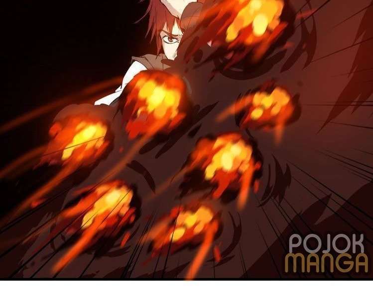 Dragon’s Blood Vessels chapter 21 halaman 129
