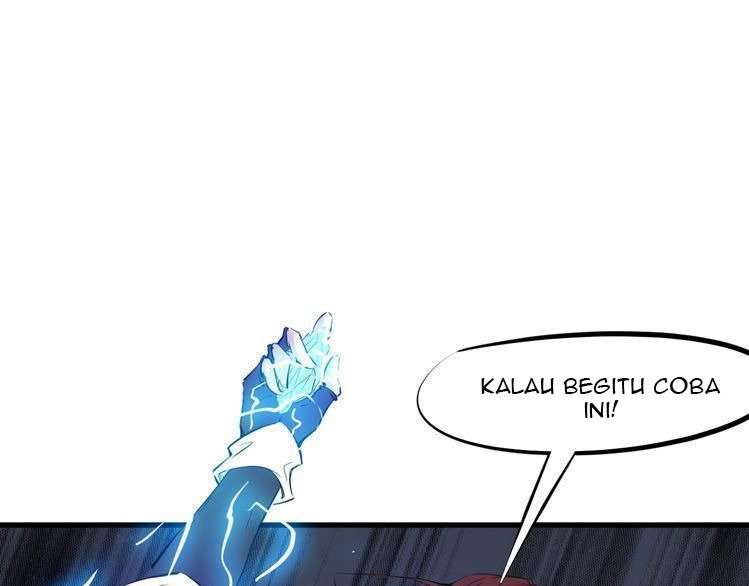 Dragon’s Blood Vessels chapter 21 halaman 130