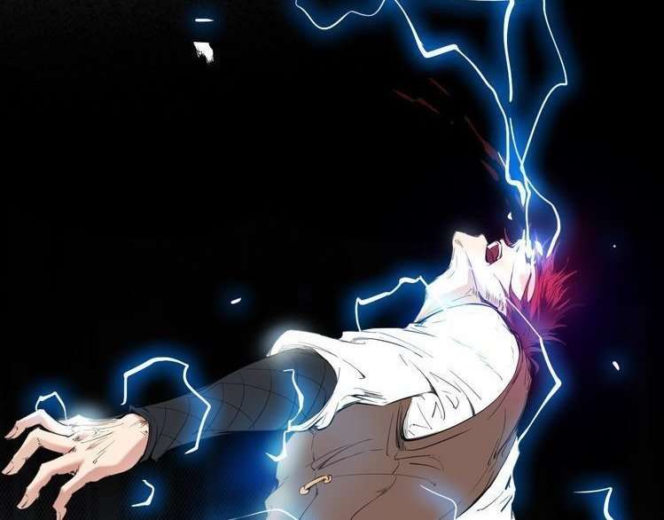 Dragon’s Blood Vessels chapter 21 halaman 136