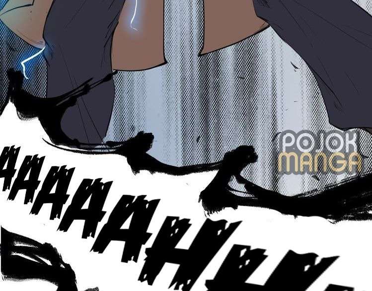 Dragon’s Blood Vessels chapter 21 halaman 138