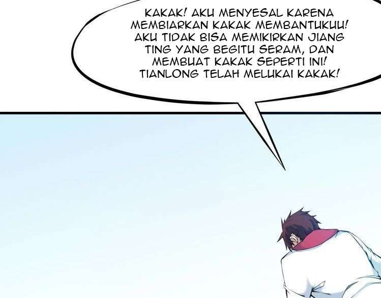 Dragon’s Blood Vessels Bab 22 halaman 18