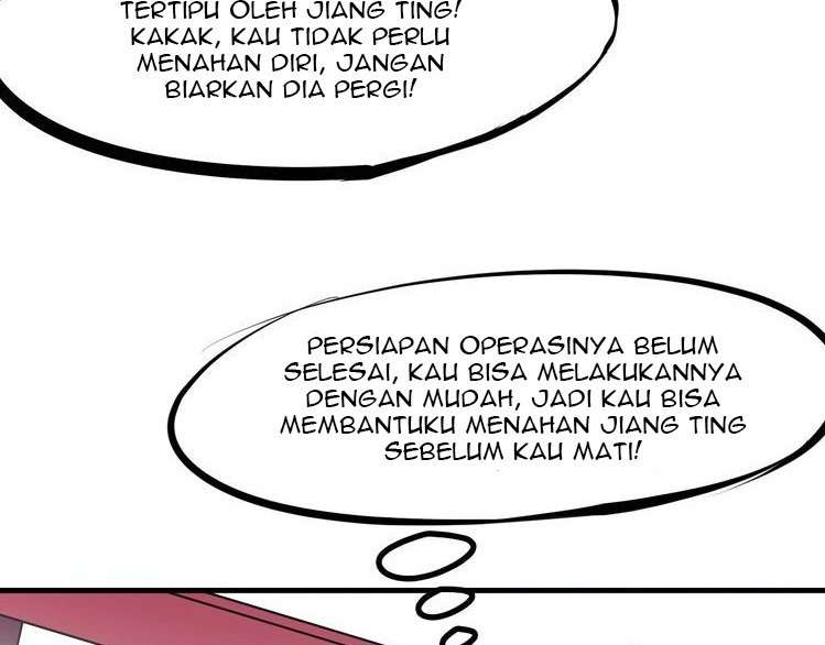 Dragon’s Blood Vessels Bab 22 halaman 20