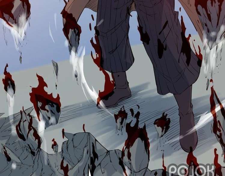 Dragon’s Blood Vessels Bab 22 halaman 27