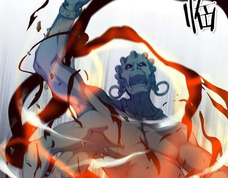Dragon’s Blood Vessels Bab 22 halaman 32