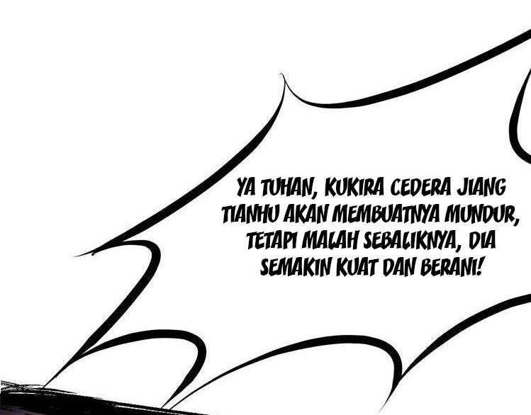 Dragon’s Blood Vessels Bab 22 halaman 36