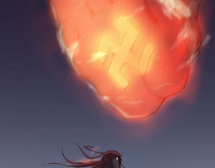 Dragon’s Blood Vessels Bab 22 halaman 56