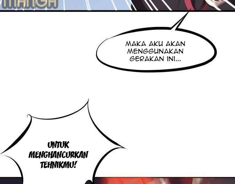Dragon’s Blood Vessels Bab 22 halaman 63