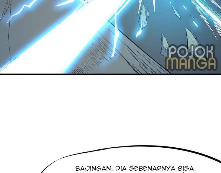 Dragon’s Blood Vessels Bab 22 halaman 73