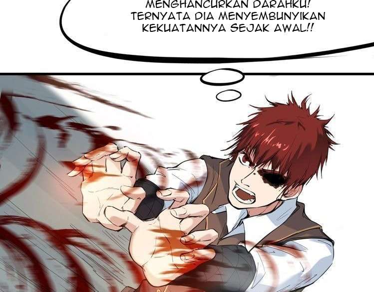Dragon’s Blood Vessels Bab 22 halaman 74