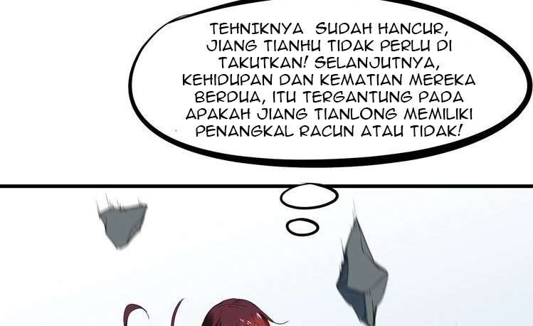 Dragon’s Blood Vessels Bab 22 halaman 81