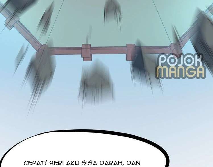 Dragon’s Blood Vessels Bab 22 halaman 87