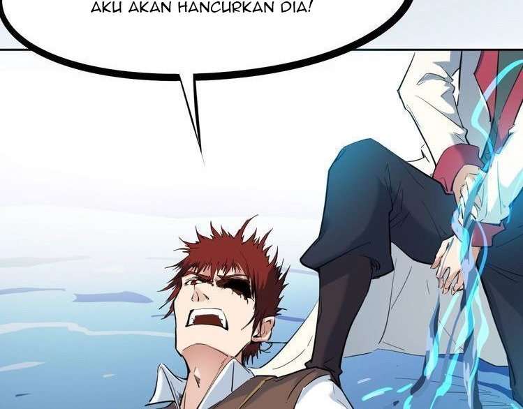 Dragon’s Blood Vessels Bab 22 halaman 88