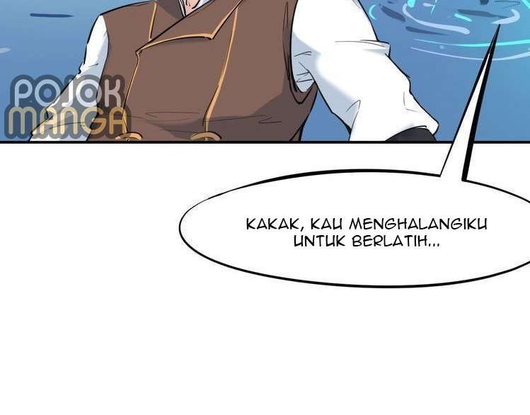 Dragon’s Blood Vessels Bab 22 halaman 89