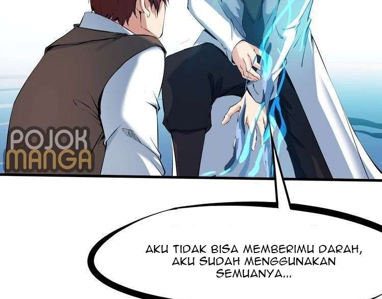 Dragon’s Blood Vessels Bab 22 halaman 94