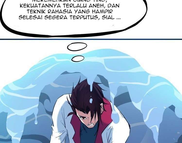 Dragon’s Blood Vessels Bab 22 halaman 112