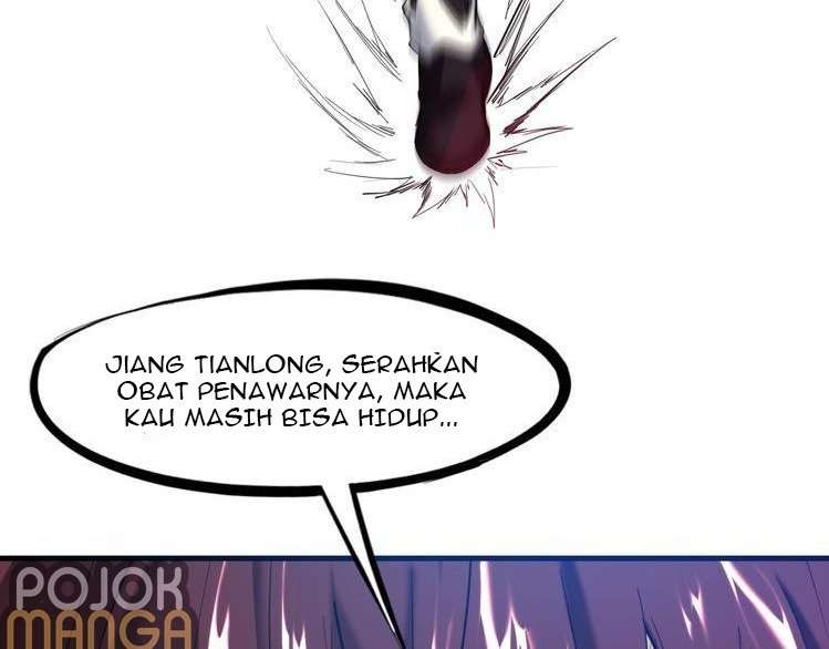 Dragon’s Blood Vessels Bab 22 halaman 119