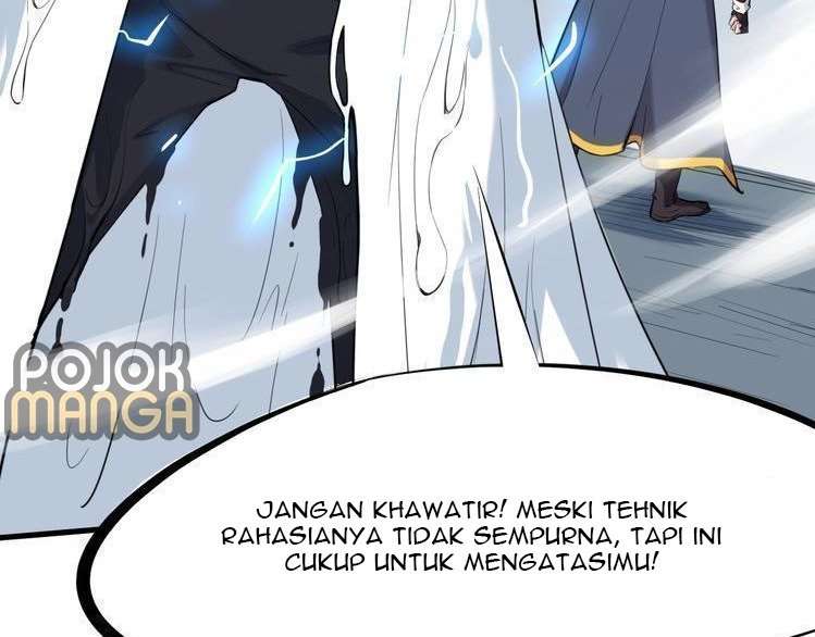 Dragon’s Blood Vessels Bab 22 halaman 123