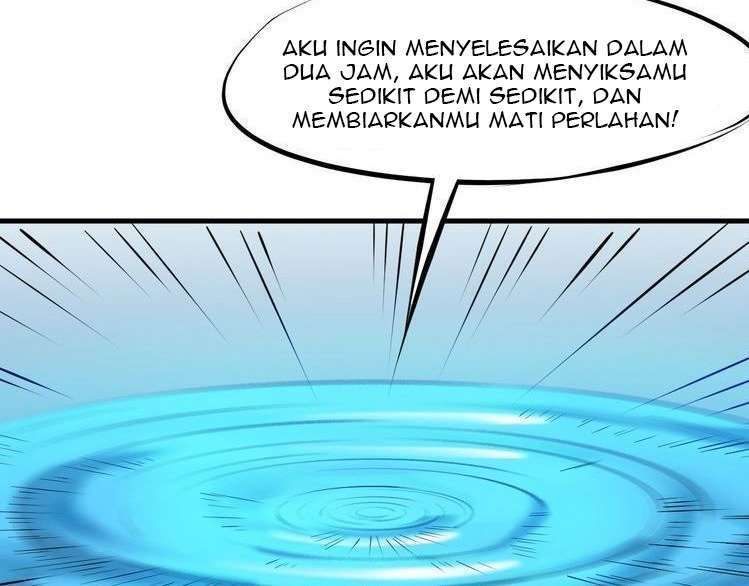 Dragon’s Blood Vessels Bab 23 halaman 7
