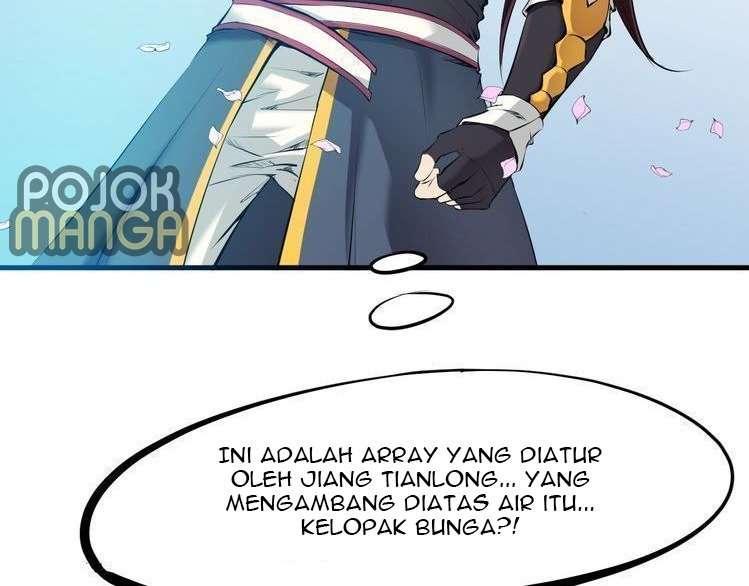 Dragon’s Blood Vessels Bab 23 halaman 13