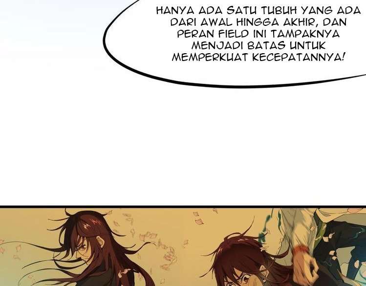 Dragon’s Blood Vessels Bab 23 halaman 40