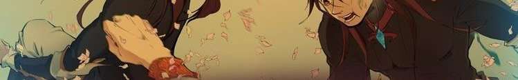 Dragon’s Blood Vessels Bab 23 halaman 41
