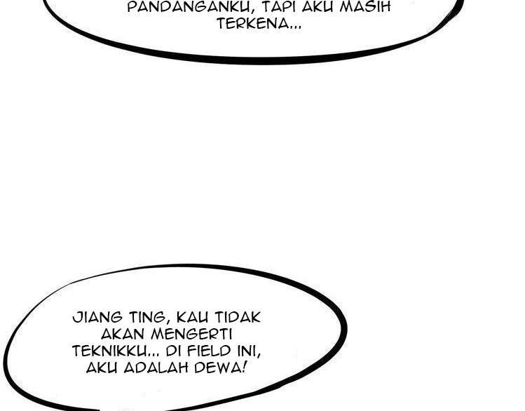 Dragon’s Blood Vessels Bab 23 halaman 43