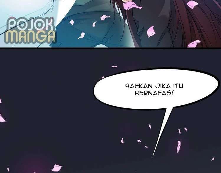 Dragon’s Blood Vessels Bab 23 halaman 58