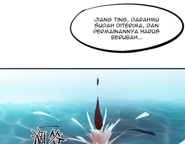Dragon’s Blood Vessels Bab 23 halaman 63