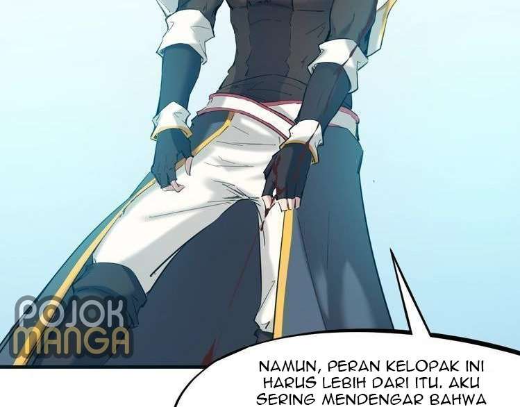 Dragon’s Blood Vessels Bab 23 halaman 66