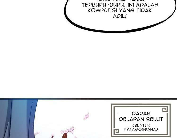 Dragon’s Blood Vessels Bab 23 halaman 81