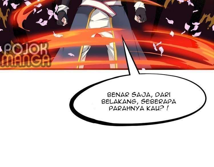 Dragon’s Blood Vessels Bab 23 halaman 88