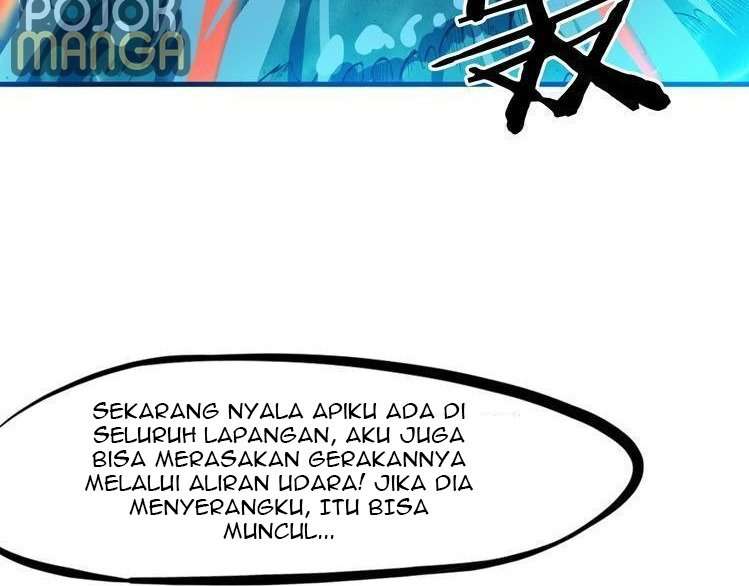Dragon’s Blood Vessels Bab 23 halaman 94