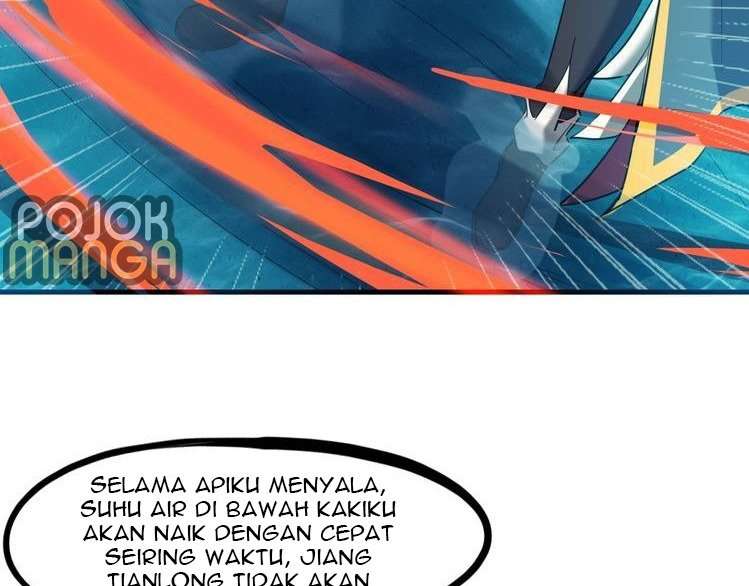 Dragon’s Blood Vessels Bab 23 halaman 98