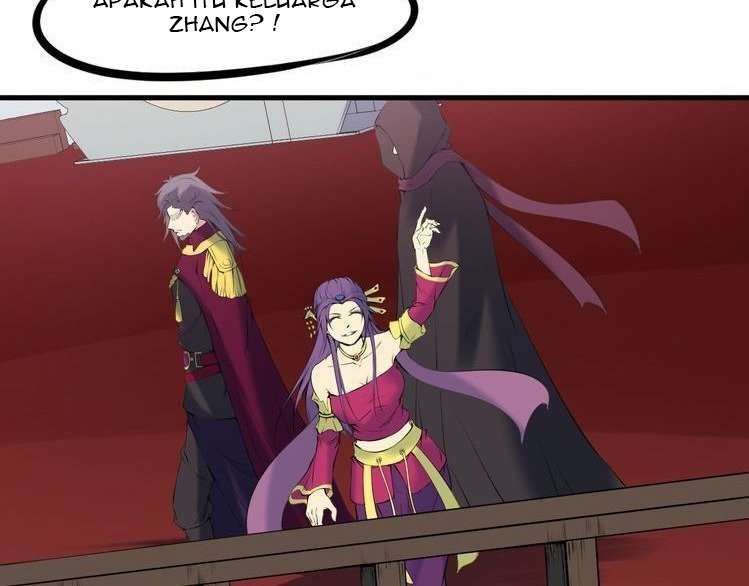 Dragon’s Blood Vessels Bab 23 halaman 135