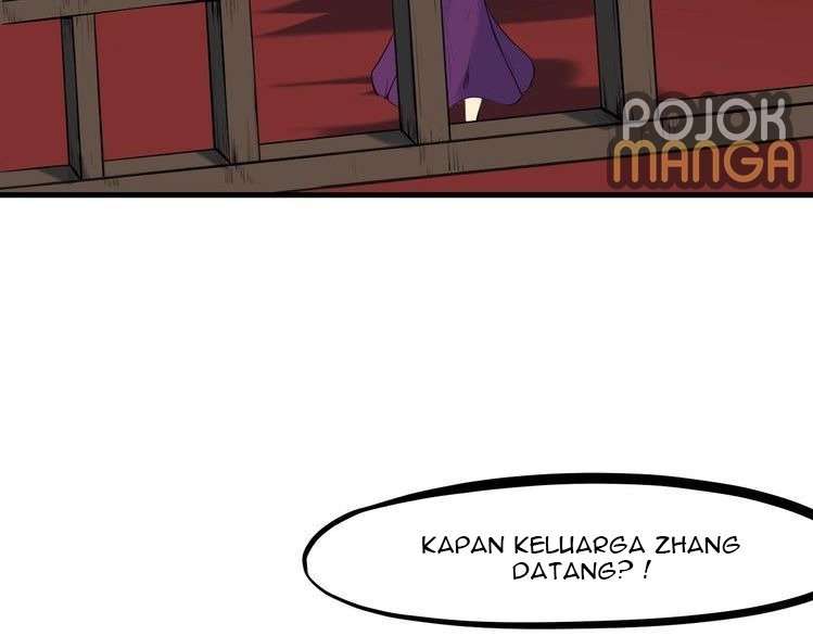 Dragon’s Blood Vessels Bab 23 halaman 136