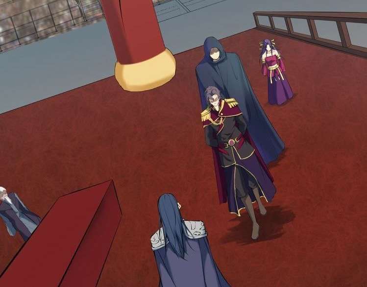 Dragon’s Blood Vessels chapter 24 halaman 3